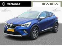 Renault Captur 1.6 E-Tech Plug-in Hybrid 160 Intens