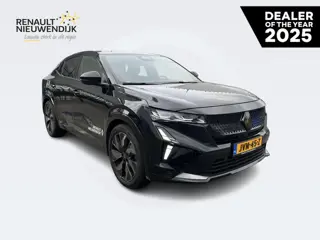 Renault Rafale 1.2 E-Tech full hybrid 200 esprit Alpine / Pack Privilege / Pack Light & Sound / Demo