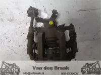 Opel Astra Tourer 1.7 CDTi 2010-2016 Remklauw rechts achter