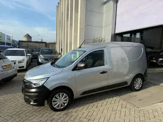 Renault EXPRESS 1.3 TCe 100 Comfort + BENZINE! BTW! INRUIL MOGELIJK!