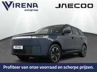 Jaecoo 5 EV Exclusive 61 kWh - Glazendak - Premium Soundsystem - Adaptief Cruisecontrol - Stoel/Stuu