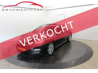 Porsche Panamera 4.8 4S 400PK Topstaat NL Auto NAP Panodak Camera BOSE