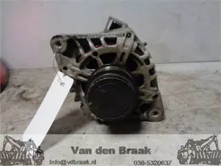 Kia Rio 1.2 16V 2011-2017 Dynamo