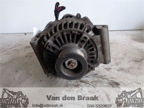 Mini One 1.6 16V 2001-2007 Dynamo