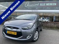Hyundai ix20 1.4i i-Magine Airco - Achteruitrijcamera - Parkeersensor achter - Navigatiesysteem - Mi