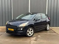 Peugeot 3008 1.6 156PK ST Airco|Clima|Sensoren|Cruise|APK 11-2026