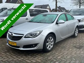 Opel Insignia 1.6 T 170pk Edition (bj 2016)