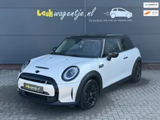 Mini Mini Electric Classic 33 kWh *carplay *navi *stoelverw.