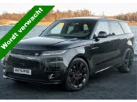 Land Rover Range Rover Sport P460e Dynamic HSE | 2026 | Full Options | NP. 147.202,- | Massage | 23"