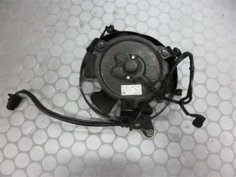 VENTILATOR Honda TRANSALP 1994 - 1999