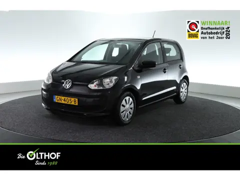 Volkswagen up! 1.0 move up! BlueMotion | AIRCO | NAVI | BLUETOOTH |