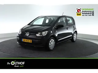 Volkswagen up! 1.0 move up! BlueMotion | AIRCO | NAVI | BLUETOOTH |