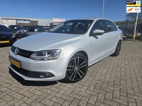 Volkswagen Jetta 1.2 TSI Comfort Executive Line