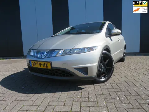 Honda Civic 1.4 Comfort