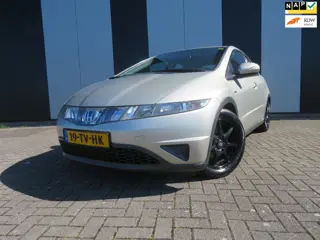 Honda Civic 1.4 Comfort