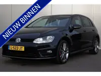 Volkswagen Golf 1.4 TSI | R- LINE | NAVI | ADAP CRUISE | STOELVERWARMING