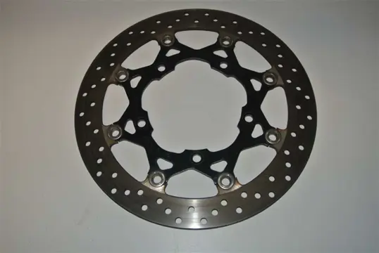 REMSCHIJF VOOR Suzuki GSX F 650 2008 - 2009