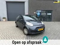 Citroen C1 1.0-12V Séduction Nieuwe APK|Goed Onderhouden