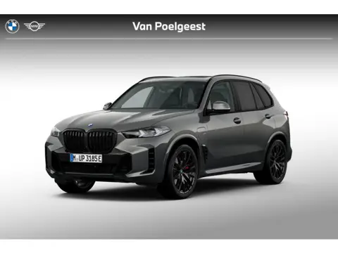 BMW X5 xDrive50e | M Sportpakket Pro | Travel Pack | Innovation Pack | Comfort Pack | Comfort Plus P