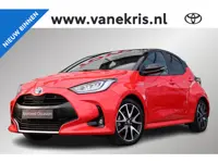 Toyota Yaris 1.5 Hybrid Launch Edition,Trekhaak,Stoelverwarming ,Apple Carplay / Android Auto, parke