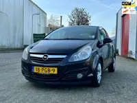 Opel Corsa 1.3 CDTi EcoFlex S/S '111' Edition Navi/Airco/Cruise