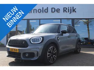 Mini Mini Countryman 1.5 Cooper S E ALL4 Chili
