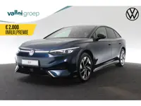 Volkswagen ID.7 Pro S Limited Edition 86 kWh 210 kW / 286 pk