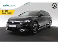 Volkswagen ID.7 Tourer Pro S Limited Edition 86 kWh 286 pk