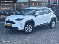 Toyota Yaris Cross 1.5 Hybrid Active