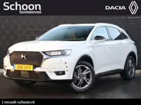 DS 7 Crossback E-Tense Business 225pk PHEV | Adap. Cruise | Stoelverwarming | 360 Camera | Climate C