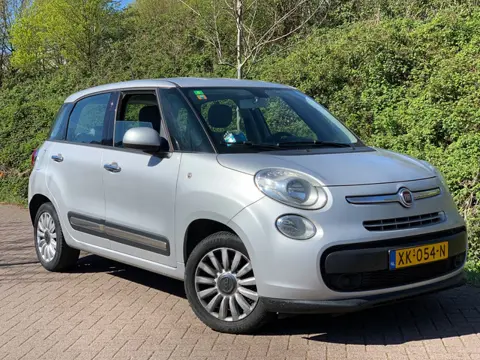 Fiat 500 L 1.3 M-Jet Easy 500L LUXE UITVOERING 2015
