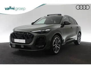 Audi Q5 2.0 TFSI e-hybrid quattro S edition