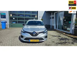 Renault Clio 1.0 TCe 90 Equilibre