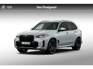 BMW X5 xDrive50e | M Sportpakket Pro | Travel Pack | Innovation Pack | Comfort Pack | Comfort Plus P