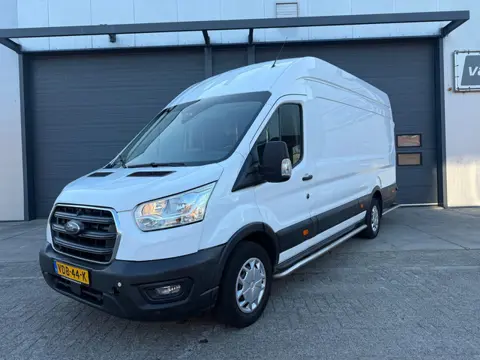 Ford Transit 350 2.0 TDCI L4H3 Trend RWD