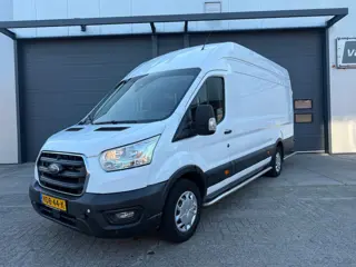 Ford Transit 350 2.0 TDCI L4H3 Trend RWD
