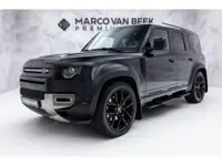 Land Rover Defender 110 3.0 P400 X 7p. | Pano | Stoelventilatie 4X | 22" | E-Trekhaak