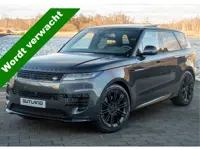 Land Rover Range Rover Sport P460e Dynamic HSE | 2026 | Full Options | NP. 149.472,- | Massage | 23"