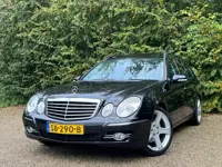 Mercedes-Benz E-klasse Estate 320 CDI Avantgarde | DONT RUN GOOD |
