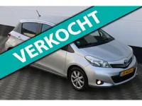 Toyota Yaris 1.3 VVT-i 99PK Aspiration Camera Airco Cruise !!