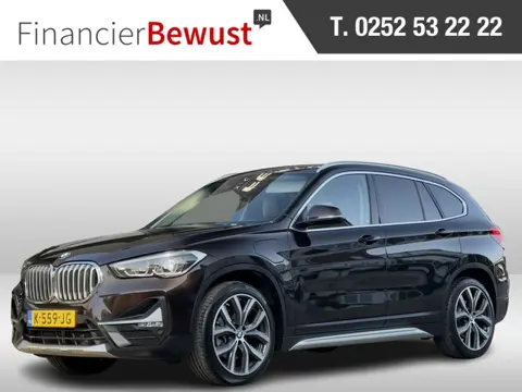 BMW X1 xDrive25e AUT6 EDITION SPORTLEDER NAVI CAMERA APPLE-CARPLAY HEADUPP LED LMV PDC
