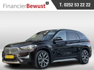 BMW X1 xDrive25e AUT6 EDITION SPORTLEDER NAVI CAMERA APPLE-CARPLAY HEADUPP LED LMV PDC