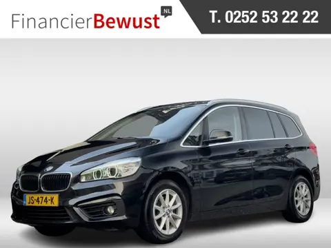 BMW 2 Serie Gran Tourer 216D NAVI AIRCO LED LMV PDC