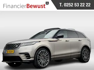 Land Rover Range Rover Velar 3.0 V6 AWD AUT8 R-DYNAMIC FIRST EDITION 301PK PANODAK DESIGNO-LEDER 22 