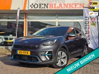 Kia E-Niro ExecutiveLine 64 kWh BJ.2019 / Navi / Leder / Stoelverwarming / Camera / 17"Lmv !!