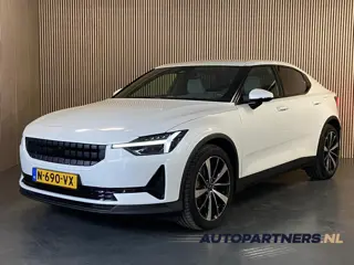 Polestar 2 Long Range Single Motor 78 kWh