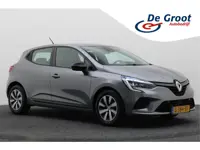 Renault Clio 1.0 TCe 90 Equilibre (bj 2022)