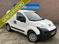 Peugeot Bipper 1.3 BlueHDi (bj 2017)