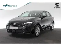 SEAT Ibiza Style 1.0 EcoTSI 70 kW / 95 pk