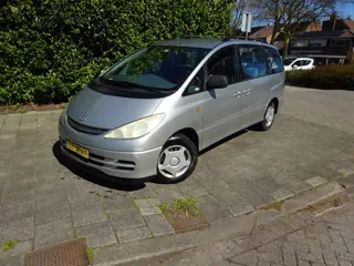 Toyota Previa 2.4-16V VVT-i Luna AIRCO WERKT MET APK